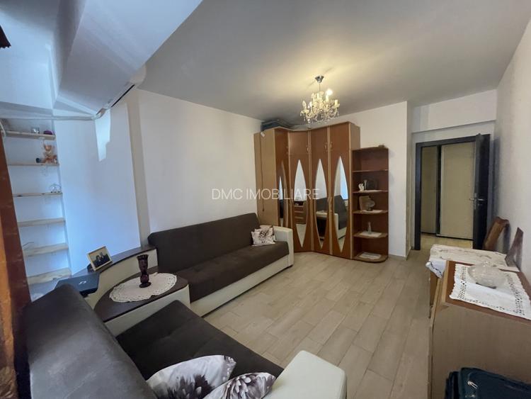 Prelungirea Ghencea, Cartierul Latin, 3 camere, 96mp, etaj 4, decomandat - 3