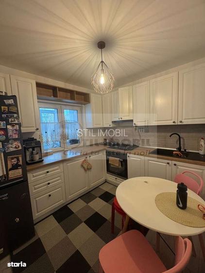 Apartament 3 camere decom 71mp- Frumoasa - 9