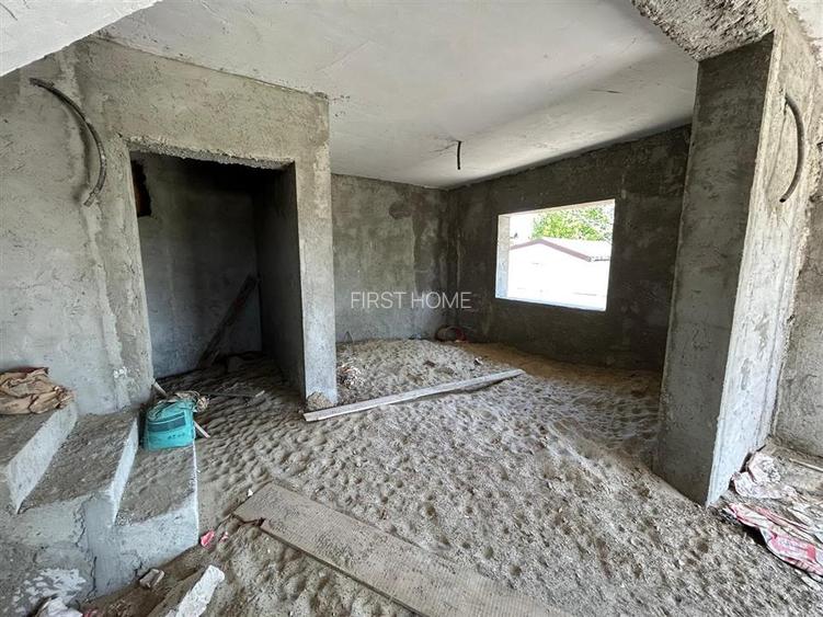 Casa P+1 de vanzare in Campineanca, cartier tineretului - 7