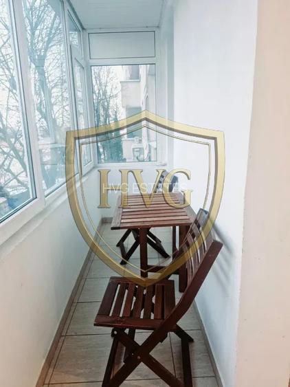 Apartament 2 Camere | Semidecomandat | Calea Grivitei - 7