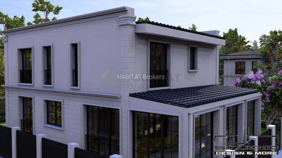 Casă de vânzare – Tunari, strada Alexandru Ioan Cuza - 5