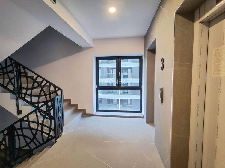 Apartament 3 camere I Prima Inchiriere I Pipera Plaza - 28