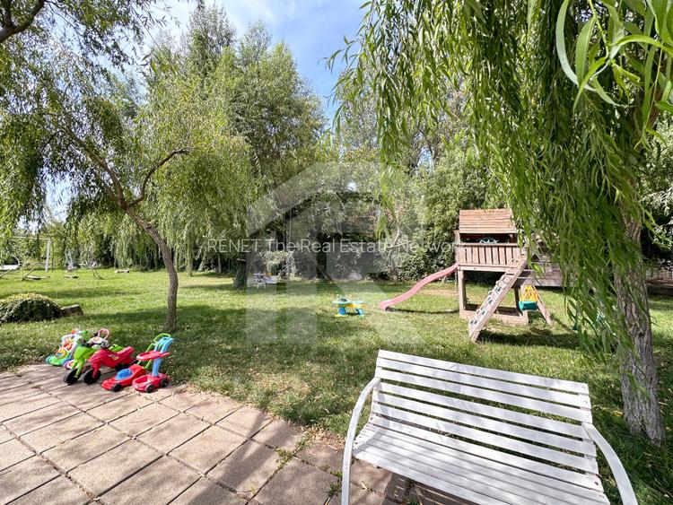 Panorama Lake Straulești - ap. cu 2 camere de închiriat - COMISION 0 - 15