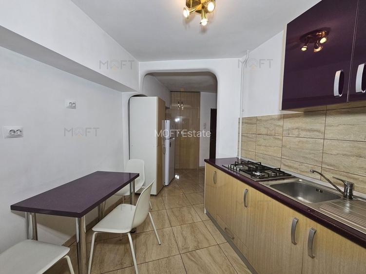 Apartament 2 camere, ultracentral, Splaiul Independenței - 5