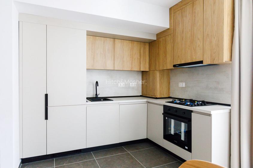 Apartament 3 camere, cu gradina, bloc nZEB - Comision 0% - 7