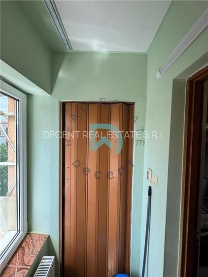 Apartament 2 camere Scriitorilor, Brasov - 17