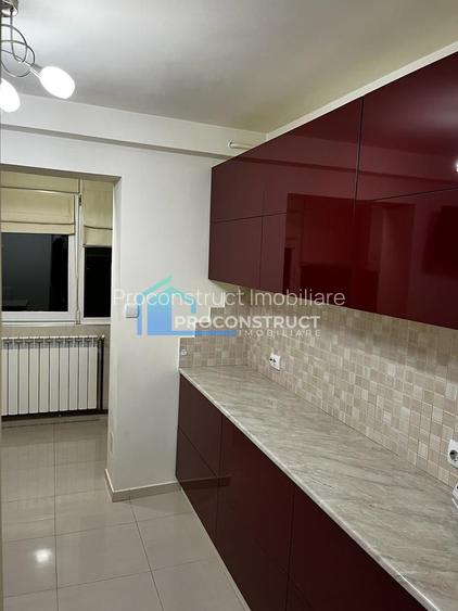 Apartament 3 camere | Zona semi-centrală | Cartierul Lunei | 70 MP | - 2