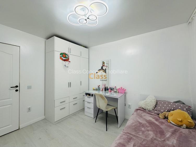 Apartament 3 camere | Decomandat | 64 mpu | zona Campului Manastur  - 3