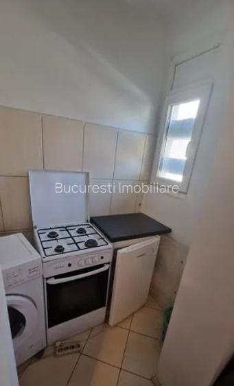 Garsoniera,Floreasca,Dorobanti,bl.reabilitat,et.1/3,Amenajata,Libera - 7