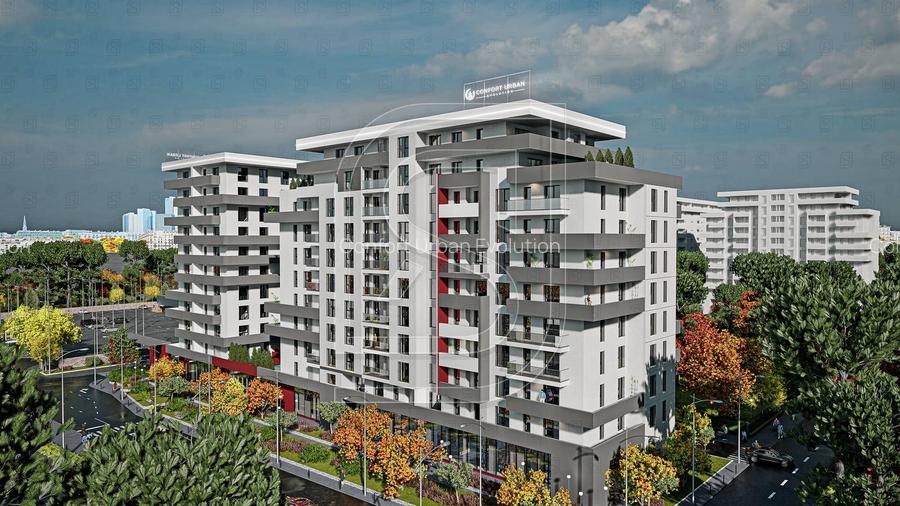 Confort Urban Evolution - 11