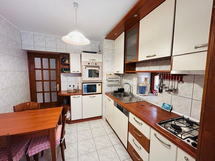 Apartament 4 camere, loc de parcare, Clucerului, parc Kiseleff - 26