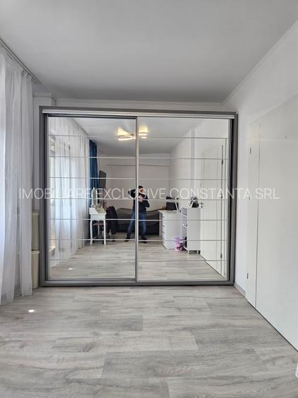 EXCLUSIVITATE Apartament Modern Cu 3 Camere In Tomis Plus Parcare - 13