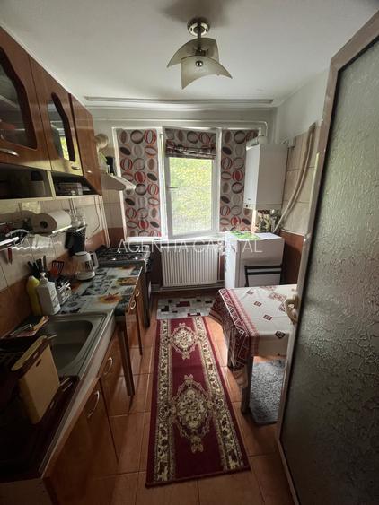 Apartament cu 3 camere Tiglina III, Scoala Generala nr 11 - 3