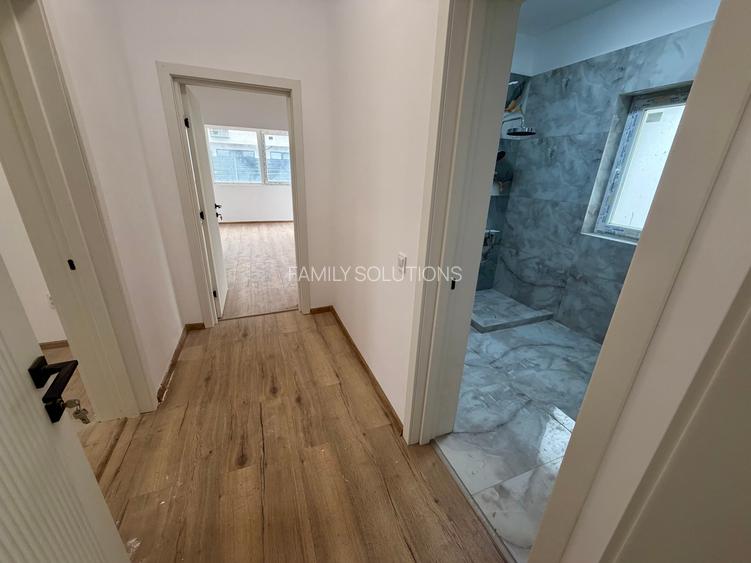 Oportunitate! Imobil P+2Et pretabil multiple afaceri. Teren 495mp. 8 cam. - 14