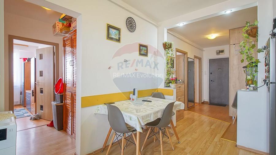 3 CAMERE DECOMANDAT || GRIVITEI || LANGA KAUFLAND || 0% COMISION - 23