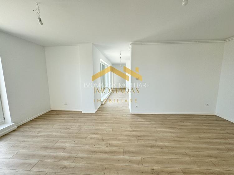 Penthouse Aradului-3 Camere-Centrala Proprie - 23