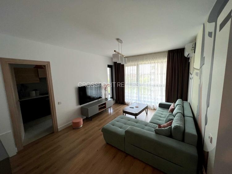 Apartament 3 camere in Onix Park Pipera - 2