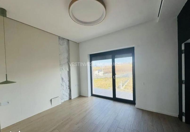 Casǎ Modernǎ în stil mediteanean zona Dealuri Oradea - 8