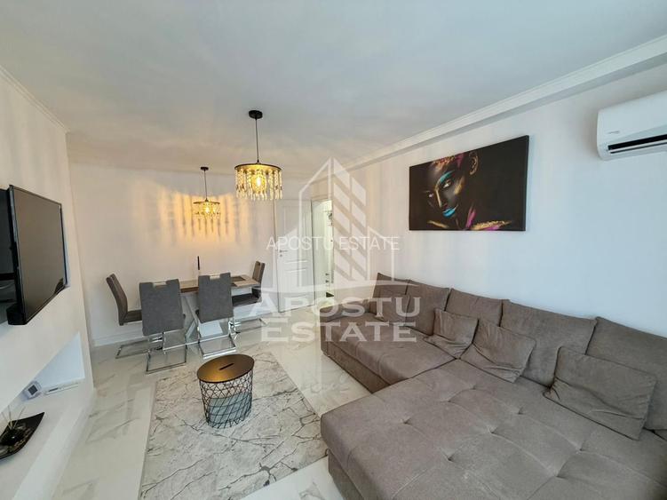 Apartament 3 camere, de inchiriat, Calea Aradului, Timisoara - 2