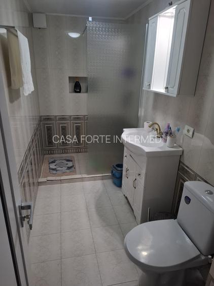 Apartament cu 2 camere Hanul cu Peste - 60000 euro - 10
