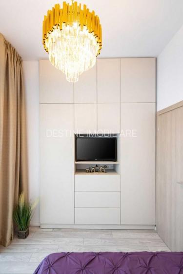 13 Septembrie-Prosper Plazza | 2 cam | 46mp | et 9 | bloc 2022  | 158.000 euro - 6