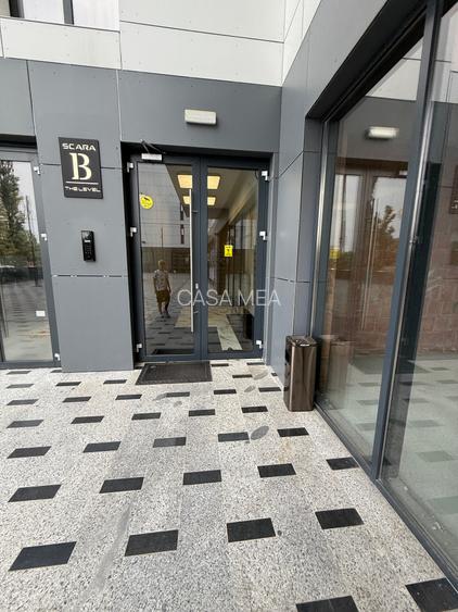 Apartament 2 camere modern THE LEVEL 2 (bloc nou finalizat) - 57