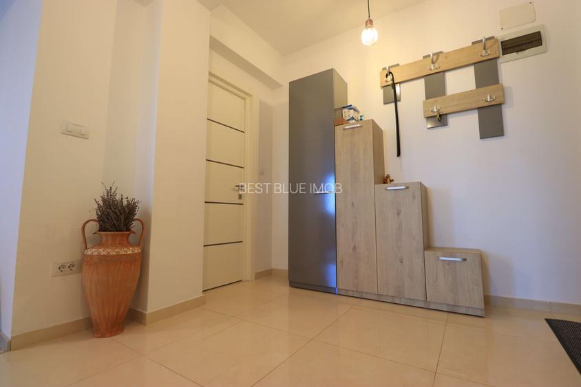 Apartament 3 camere, pet friendly, parcare, bloc nou, capat CUG, Hotel Capitol - 5