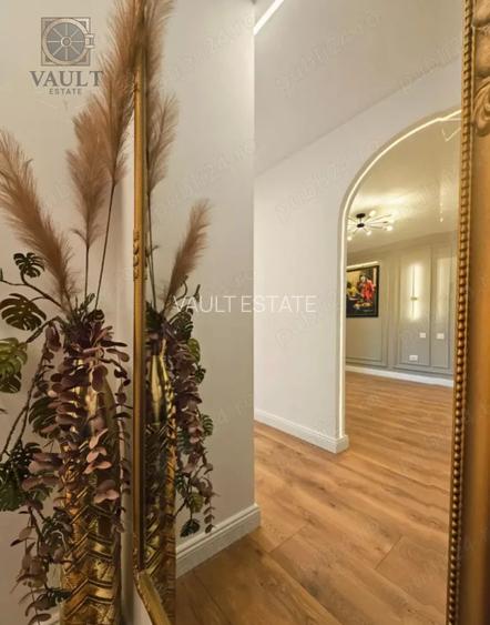 Apartament 2 camere Finisat- Piata Amzei-Calea Victoriei - 3