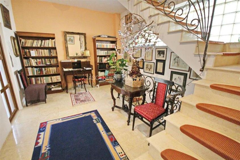 Rezidenta cu personalitate, pe 120 mp,  Centrul Istoric, Brasov - 14