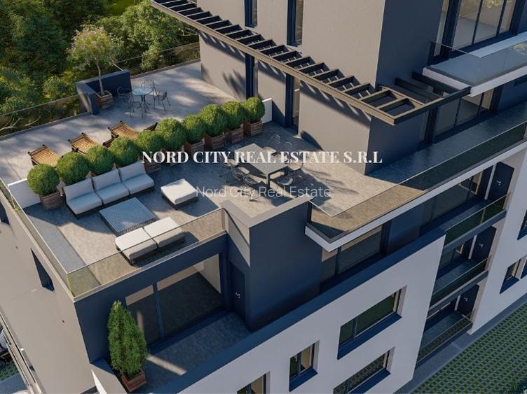 Apartament 2 camere -  Sisesti - Baneasa - DEZVOLTATOR - 3