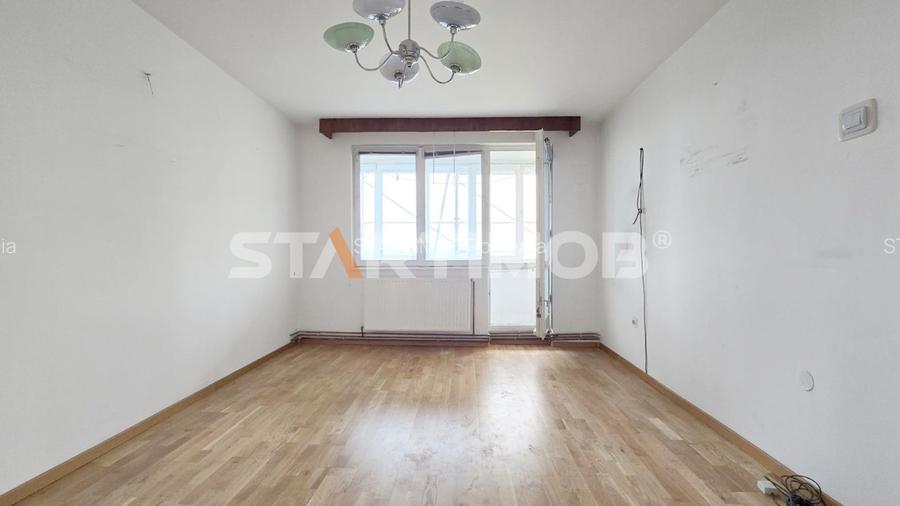 Apartament doua camere cu boxa zona Astra - 12