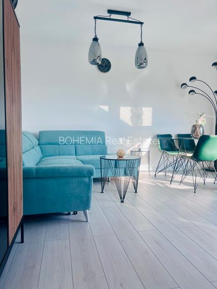 Apartament 2 camere de închiriat – Timpuri Noi Square - 3