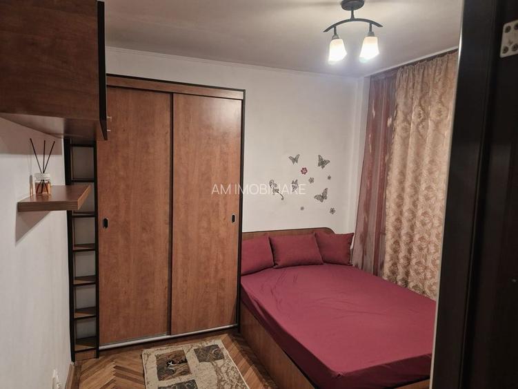 AP. 2 CAMERE BRANCOVEANU, PARCARE, BLOC REABILITAT, METROU 5 MINUTE - 4