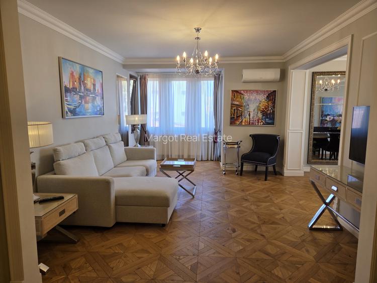 Cozy and bright apartment near Floreasca and Dorobanti square - 7