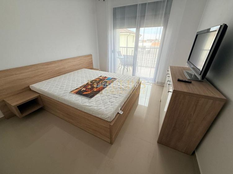 2 camere, la prima închiriere, la 5 min de Braytim, apartament superb! - 11