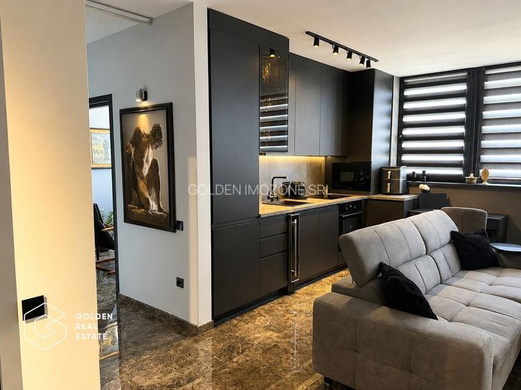 Apartament HIGH-END cu Ecosistem SMART Integrat | Torontalului - 5