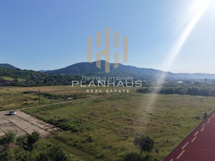 Teren intravilan zona Magus  ,PUZ aprobat, Baia Mare, 48 ari - 4
