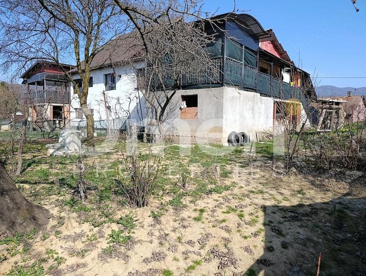 Casă de vânzare | Baia Sprie | 80 mp + 4.3 ari - 4