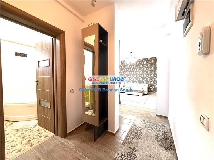 Apartament cu 2 camere de vanzare in Militari Residence - Rezervelor - 8