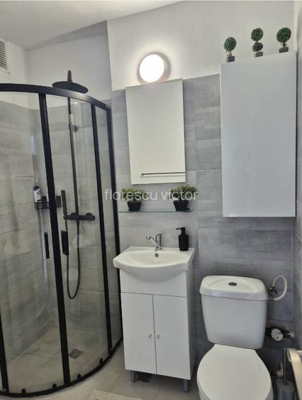 PRIMA INCHIRIERE - AP 2 CAMERE CALEA GIULESTI 105 / CRANGASI - PROPRIETAR - 8