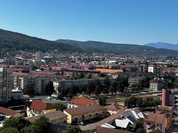 Apartament 3 camere Gib Mihaescu zona Kaufland - 17