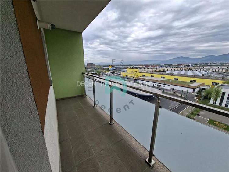 Apartament 2 camere Astra, 54 mp - Brasov - 8