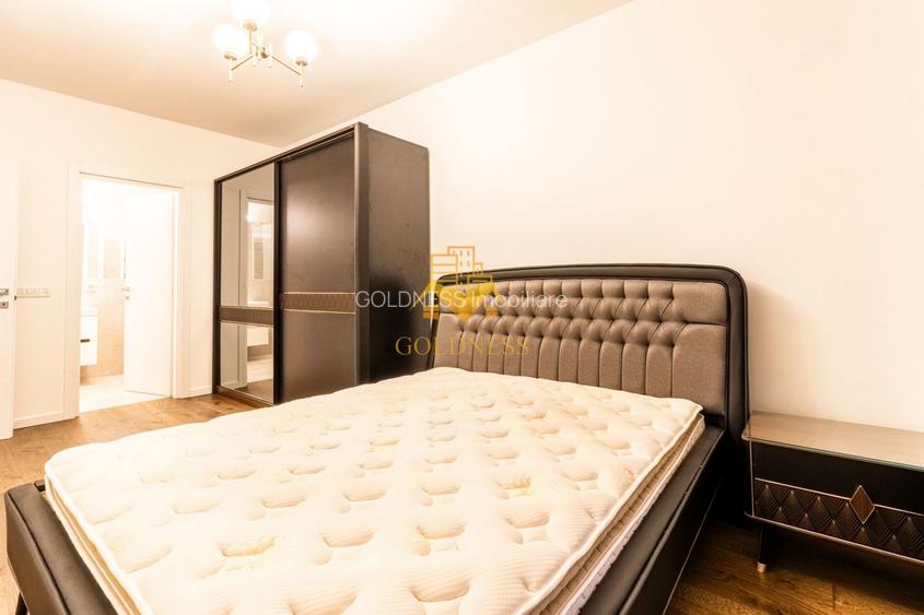 3 camere, modern,bloc nou,terasa, Record Park, Zona Liceul Avram Iancu - 4