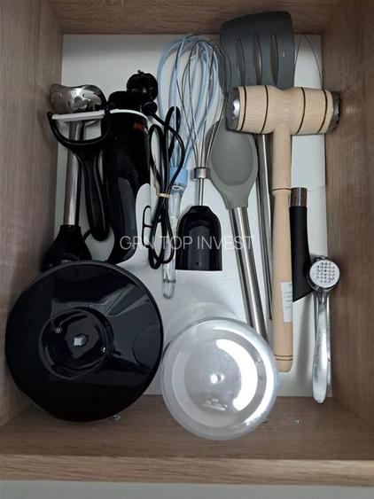 Apartament la PRIMA INCHIRIERE zona Doamna Stanca - 17