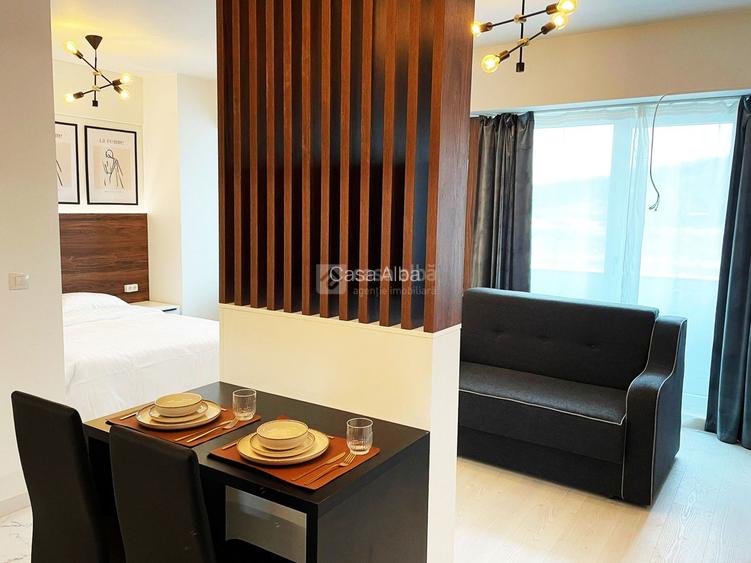 Tatarasi -  Venetia Residence | Apartament o camera, loc de parcare - 5