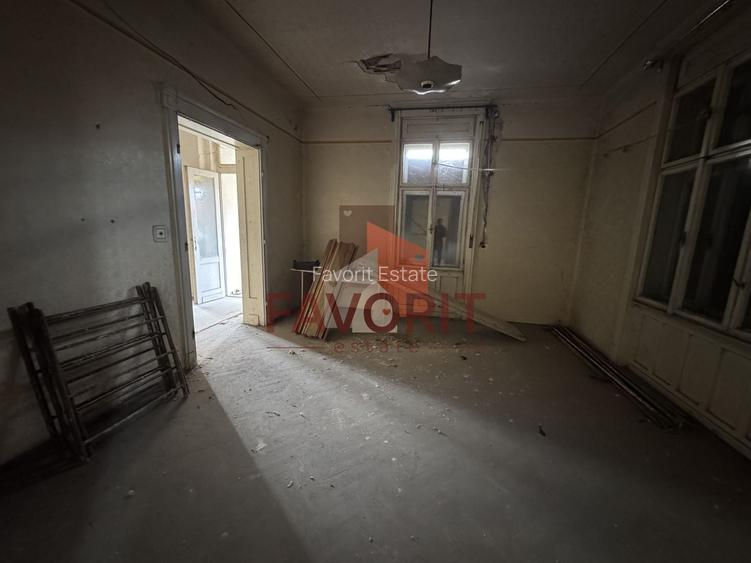 COMISION 0%. Oportunitate imobiliara. Teren 802mp . Pozitie excelenta - 13