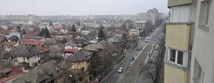 3 camere Iancului Mega Mall - 8