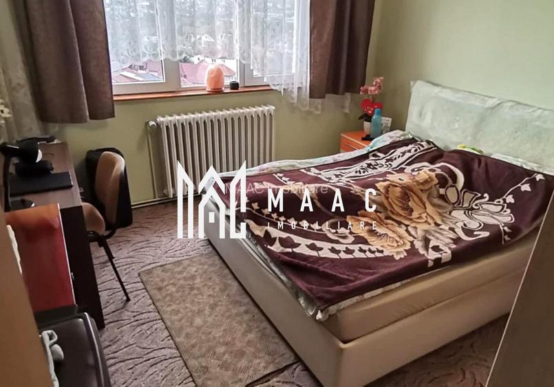 Apartament 3 camere I Decomandat I Zona Vasile Aaron - 3