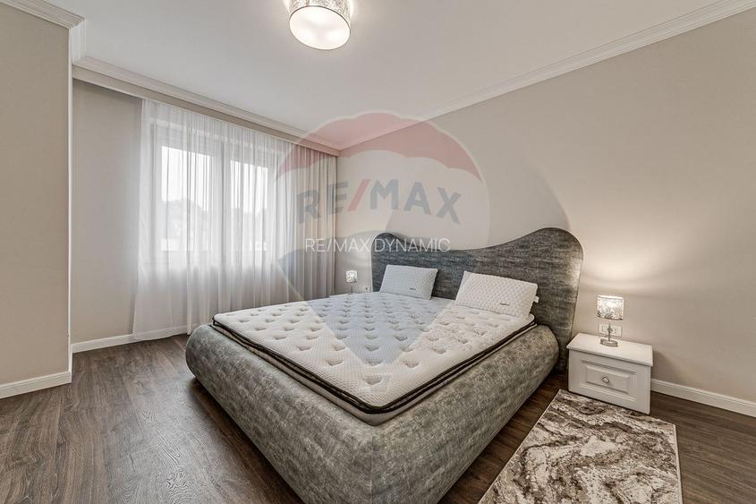 Apartament 3 camere,  constructie noua - Cartier Subcetate - 10