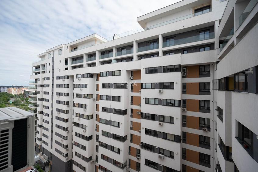 Garsoniera Central Adress Progresului Nasaud Carol Studio 2022 - 10